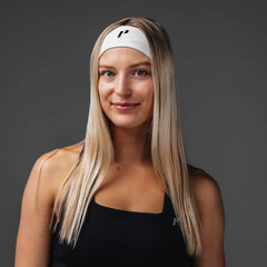 Crest Headband - 2pk