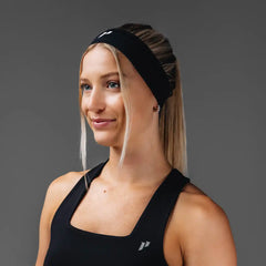 Crest Headband - 2pk
