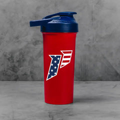 Heritage Shaker