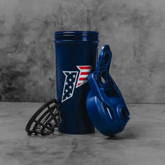 Heritage Shaker