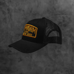 Legacy Snapback