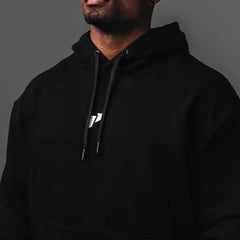 Heavy Lifting Hoodie