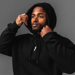 Heavy Lifting Hoodie