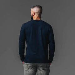 Varsity Long Sleeve