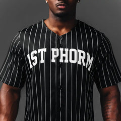 1P Baseball Jersey