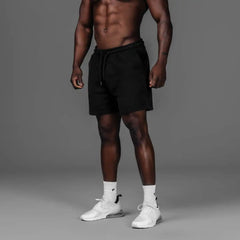 Collegiate Cloud Fleece Short - Mid