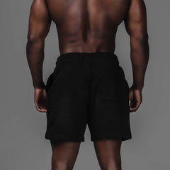 Collegiate Cloud Fleece Short - Mid