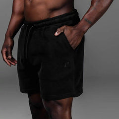 Collegiate Cloud Fleece Short - Mid