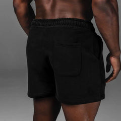 Collegiate Cloud Fleece Short - Short