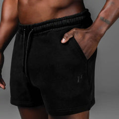 Collegiate Cloud Fleece Short - Short