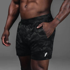 Core Comfort Short - 5" Inseam