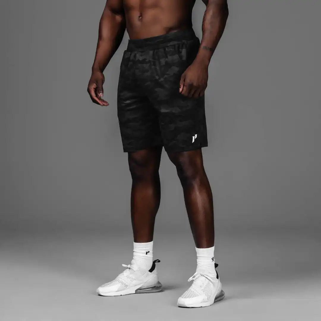 Core Comfort Short - 9" Inseam
