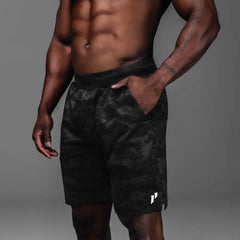 Core Comfort Short - 9" Inseam