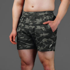 Core Performance Short - 5" Inseam