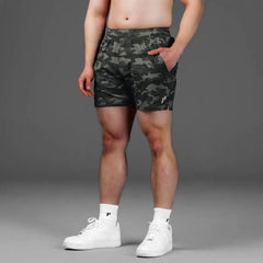 Core Performance Short - 5" Inseam