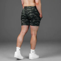 Core Performance Short - 5" Inseam