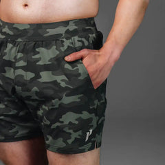 Core Performance Short - 5" Inseam