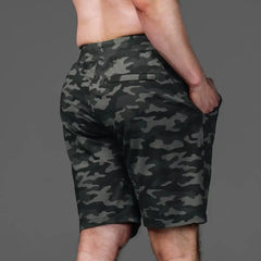 Core Performance Short - 9" Inseam