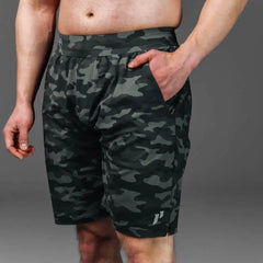 Core Performance Short - 9" Inseam