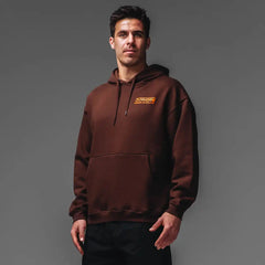 Hard Work Hoodie
