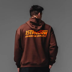 Hard Work Hoodie