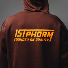 Hard Work Hoodie