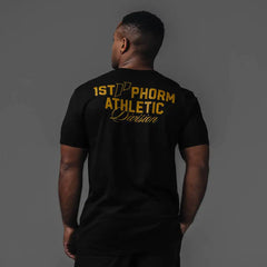 Athletic Division Tee