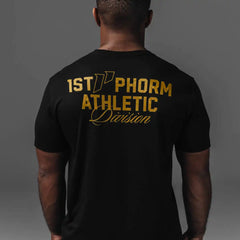 Athletic Division Tee