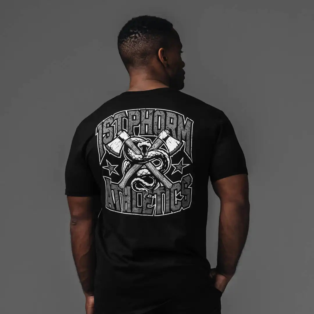 Axe Athletics Tee