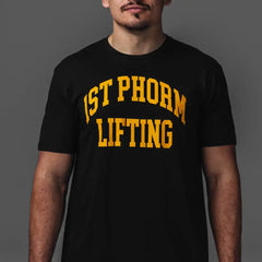 Strength Lab Tee