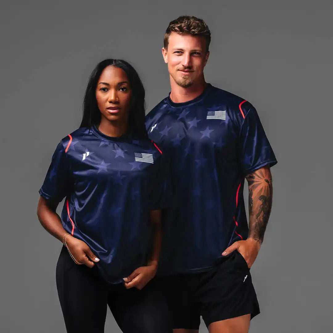 250 1P Away Soccer Jersey