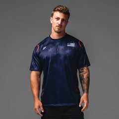 250 1P Away Soccer Jersey