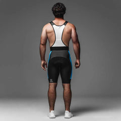 Men's 1st Phorm Crest Cycle Bib