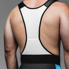 Men's 1st Phorm Crest Cycle Bib