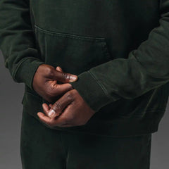 Origin Terry Hoodie