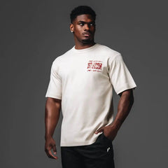 Cowboy Relaxed Tee