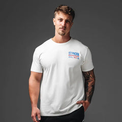 Foundation Tee
