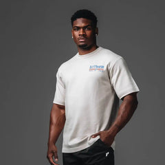 Racing Relaxed Tee