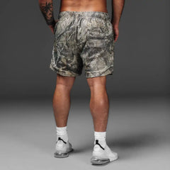 Varsity Mesh Short