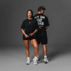 WDTW Relaxed Tee