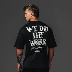 WDTW Relaxed Tee