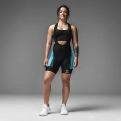 Women's 1st Phorm Crest Cycle Bib
