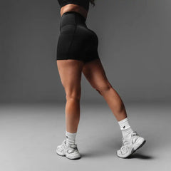 Adapt Short - 4"