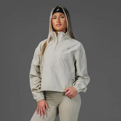 Aero Half Zip