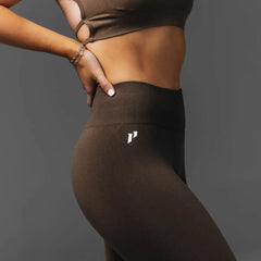 Forme Seamless Scrunch Legging
