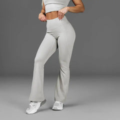 Luxe Flare Legging
