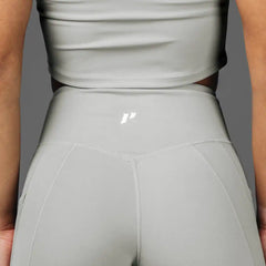 Luxe Flare Legging