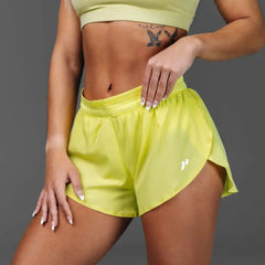 Runaround Short