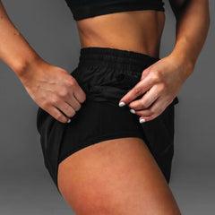 Women's Training Short