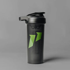 Outdoor Stacked Shaker
